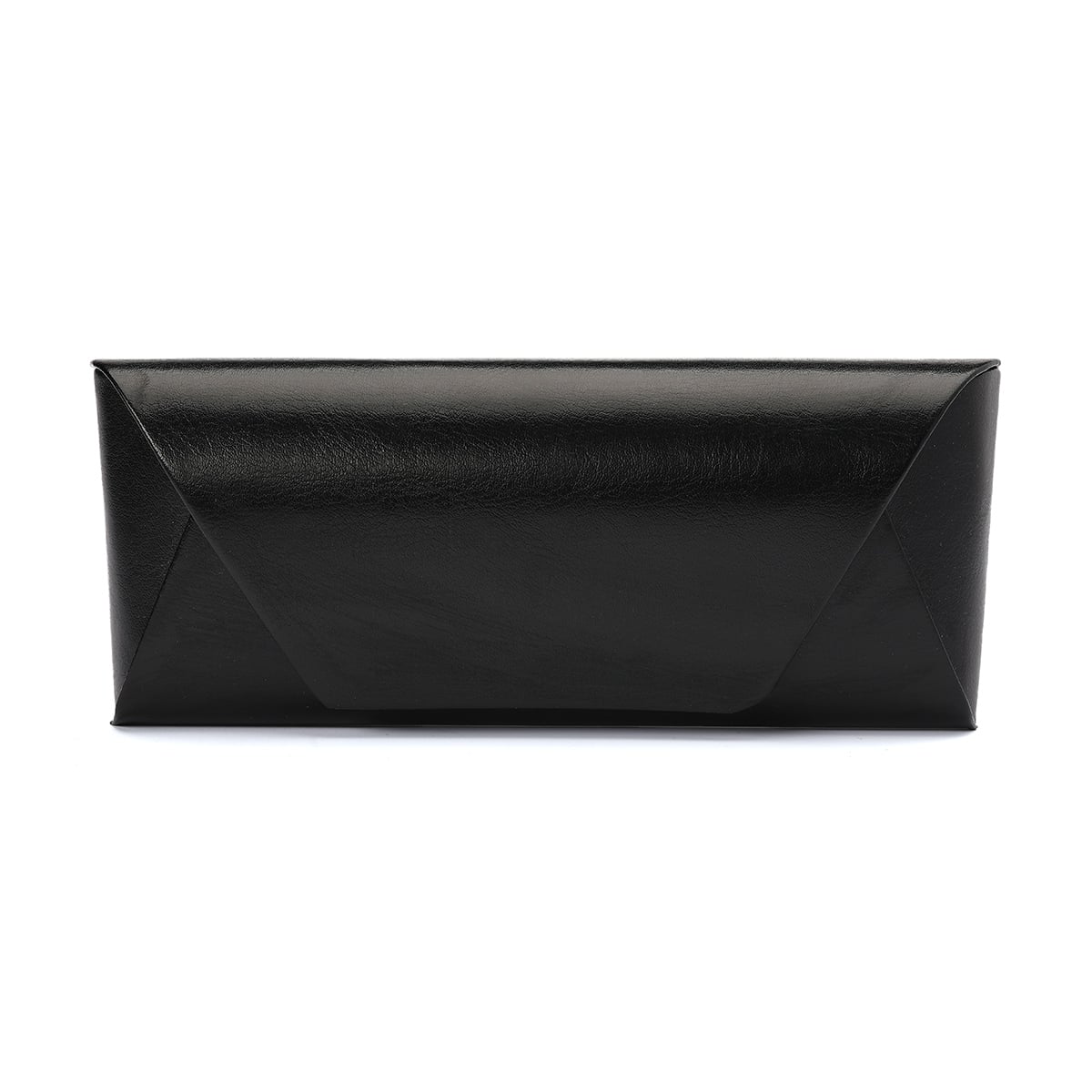Glasses Case pattern-black