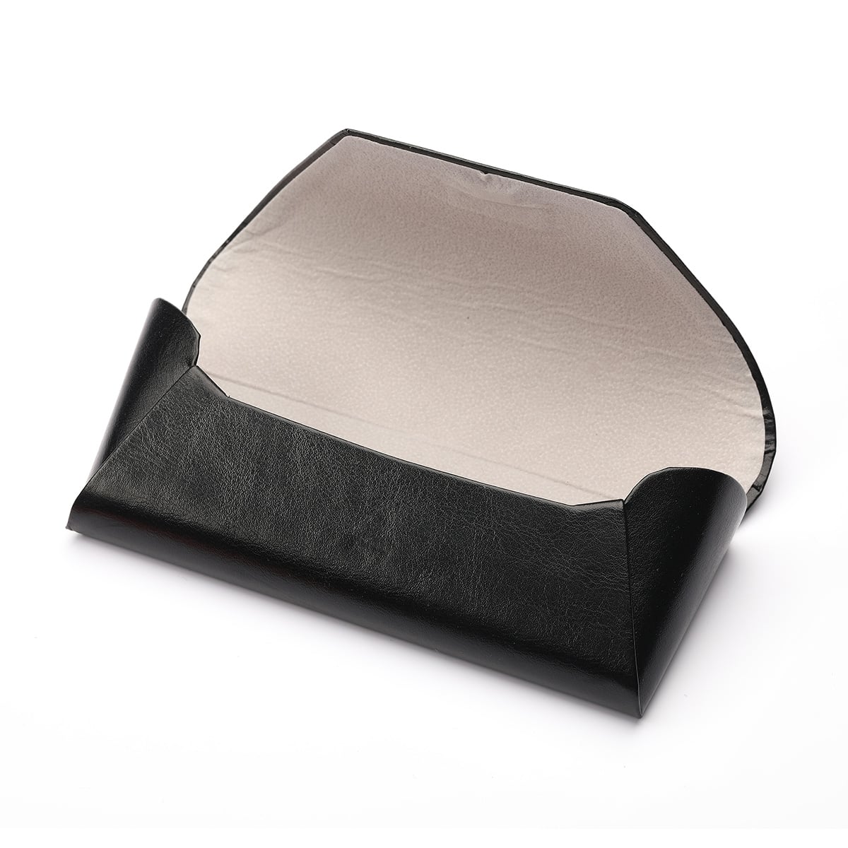 Glasses Case pattern-black