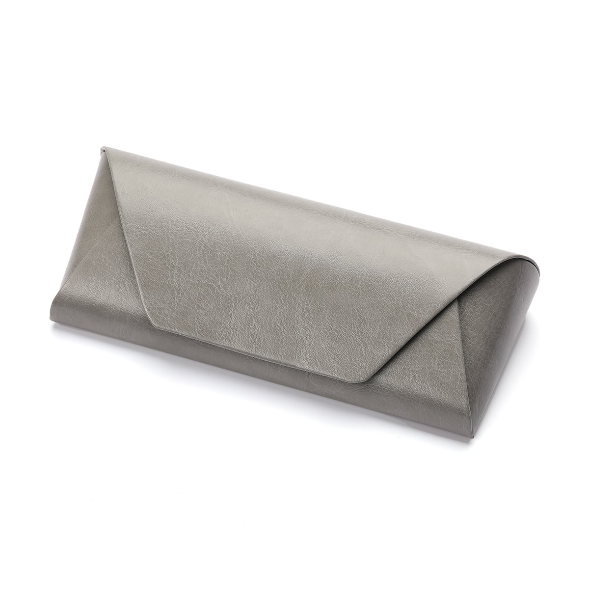 Glasses Case pattern-grey