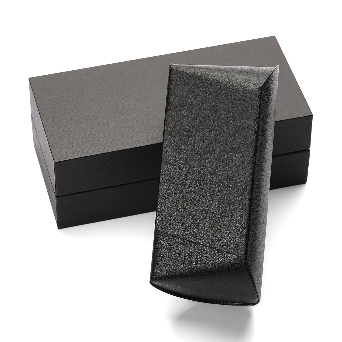 Sunglasses Case Set black