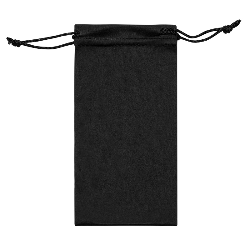 Glasses Pouch black