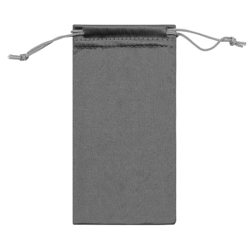 Glasses Pouch grey