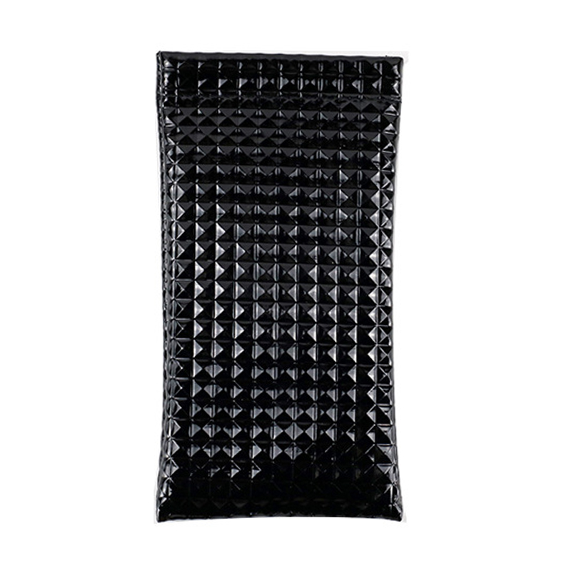 Glasses Pouch black