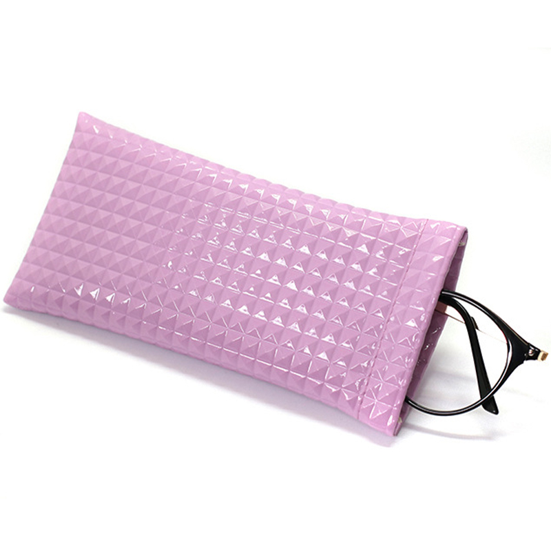 Glasses Pouch light_purple