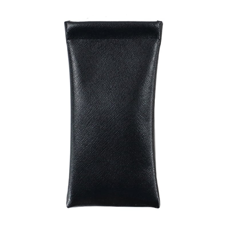 Glasses Pouch black