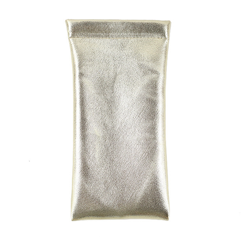 Glasses Pouch gold