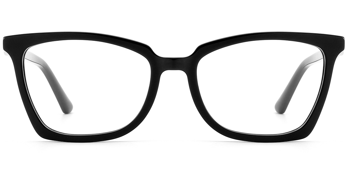 Acetate Square Reading Glasses RF10362