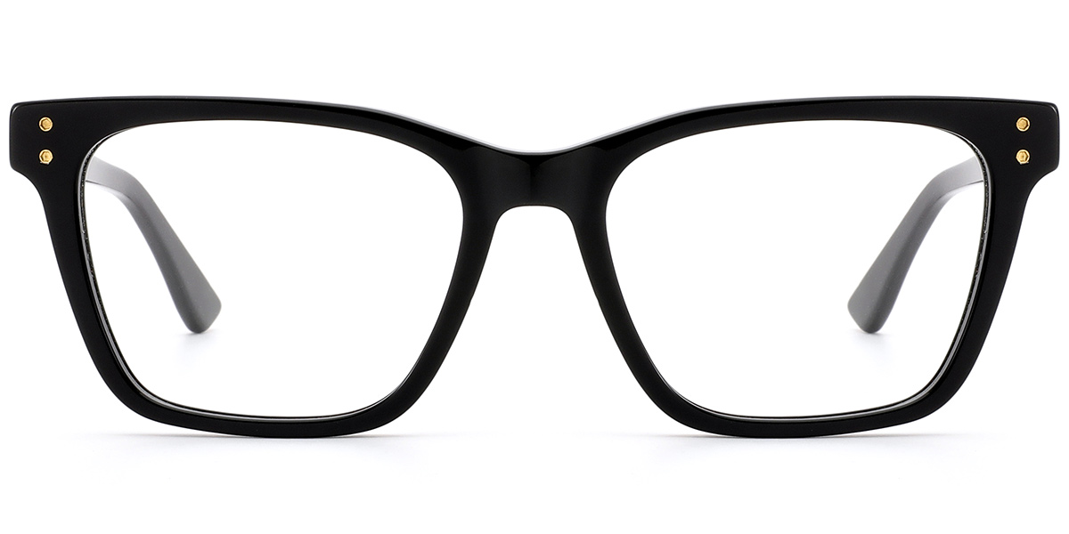 Acetate Square Reading Glasses RF10367