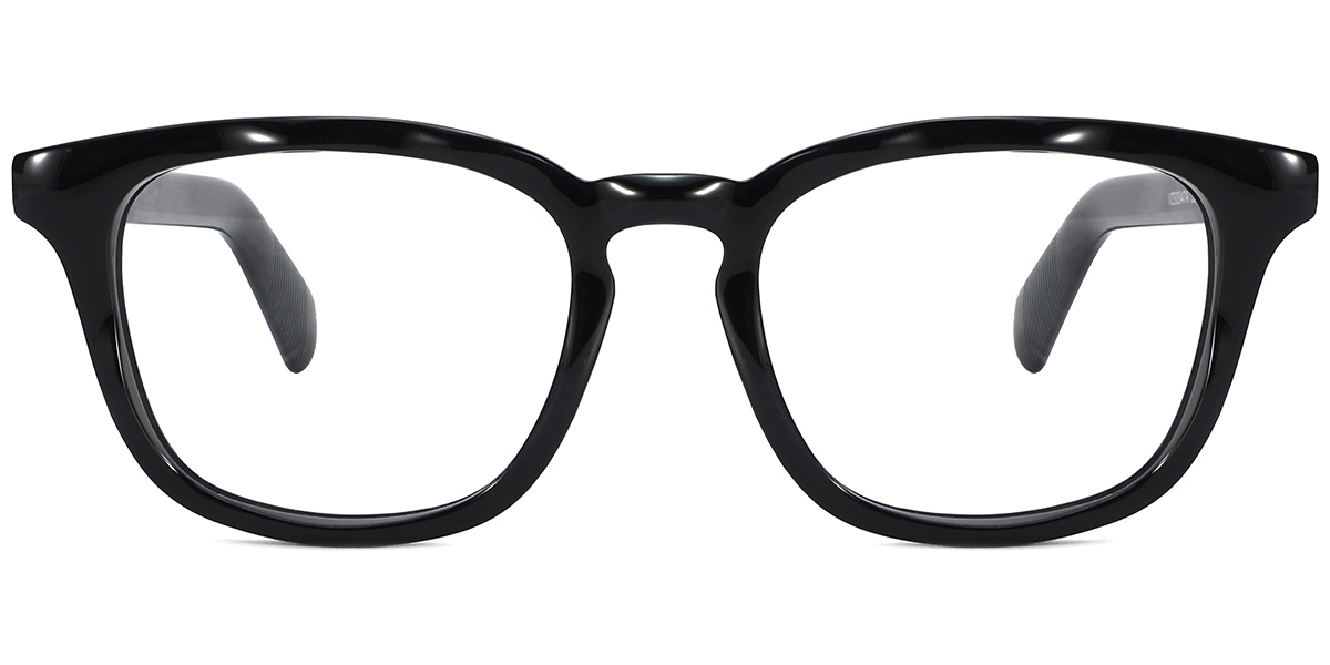 Acetate Square Reading Glasses RF10431