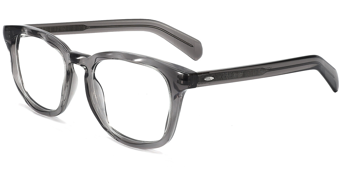 Acetate Square Reading Glasses RF10431