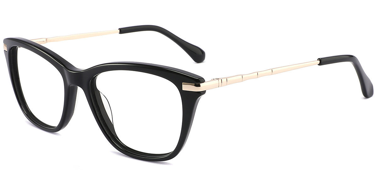 Acetate Square Reading Glasses RF10496