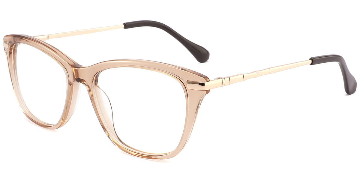 Acetate Square Reading Glasses RF10496