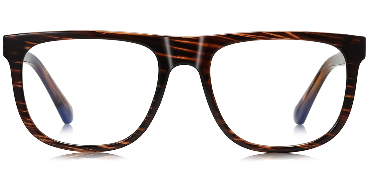 Square Reading Glasses RF10515