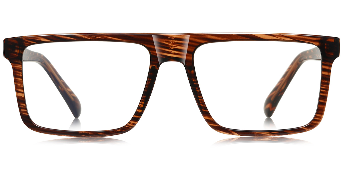 Rectangle Reading Glasses RF10516