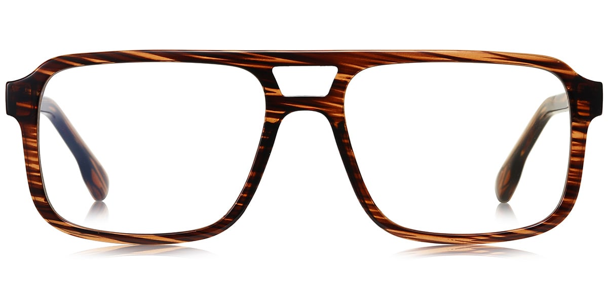 Aviator Reading Glasses RF10518