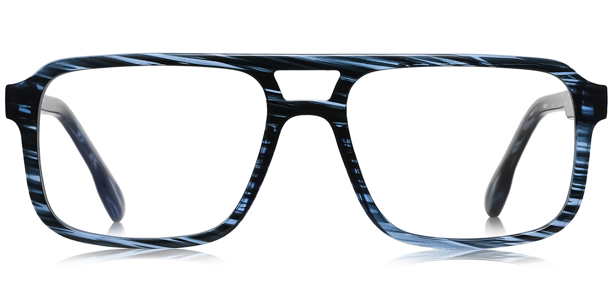 Aviator Reading Glasses RF10518