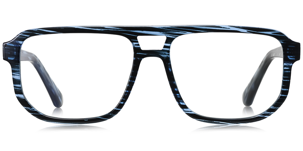 Aviator Reading Glasses RF10519
