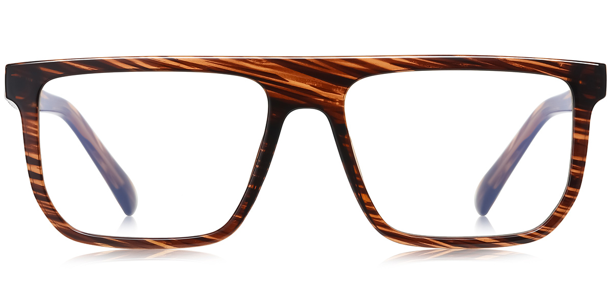 Square Reading Glasses RF10520
