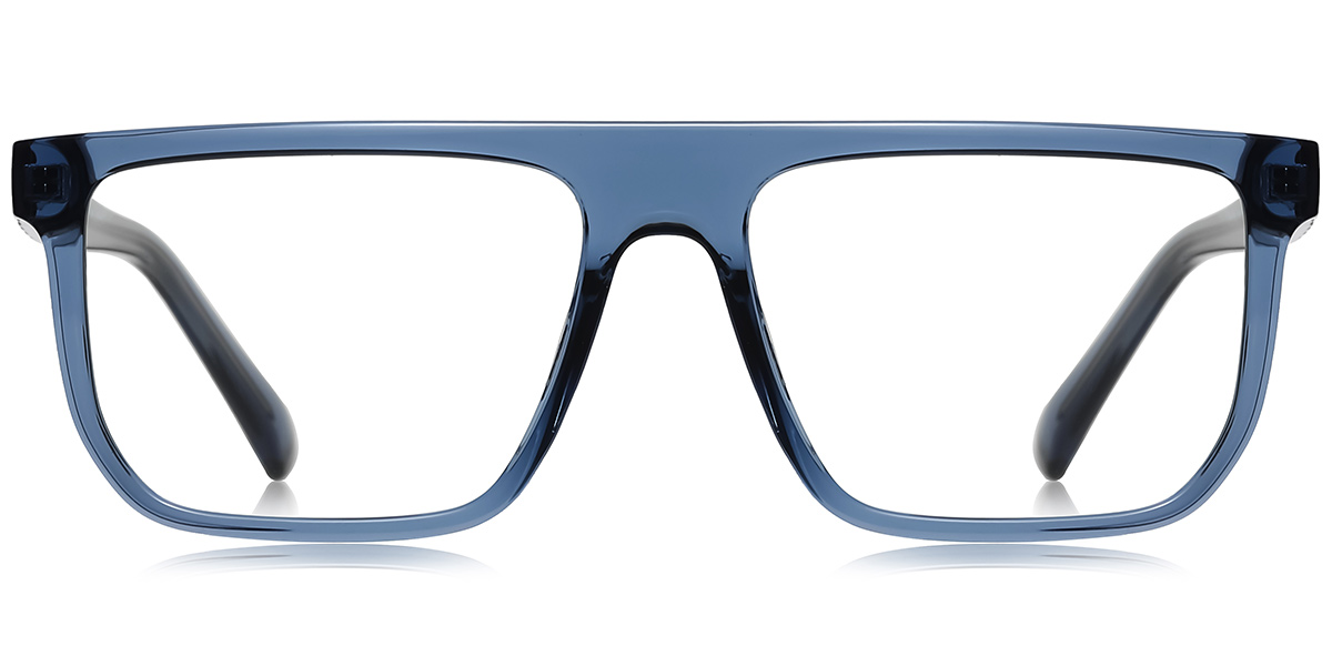 Square Reading Glasses RF10520