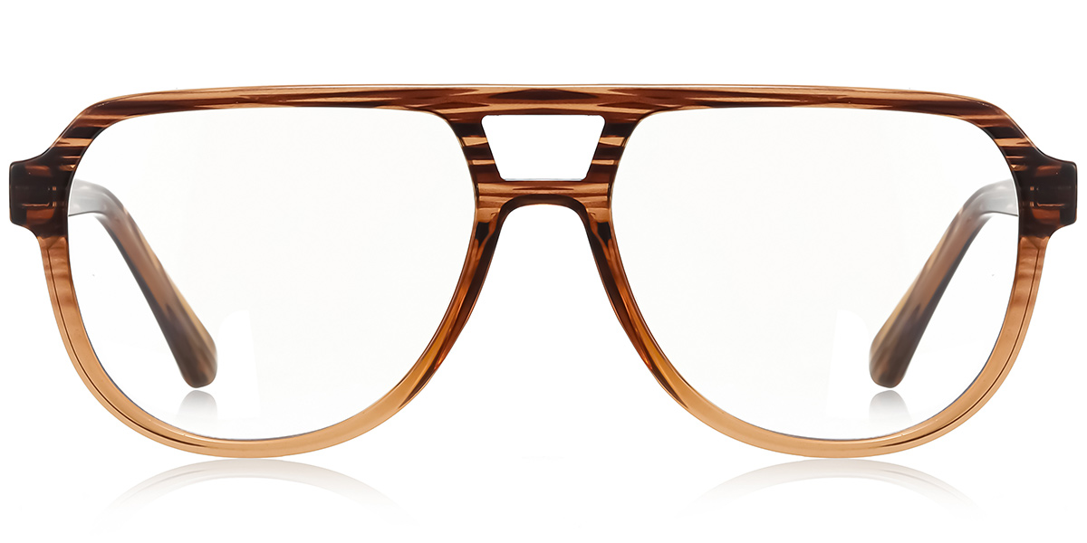 Aviator Reading Glasses RF10523