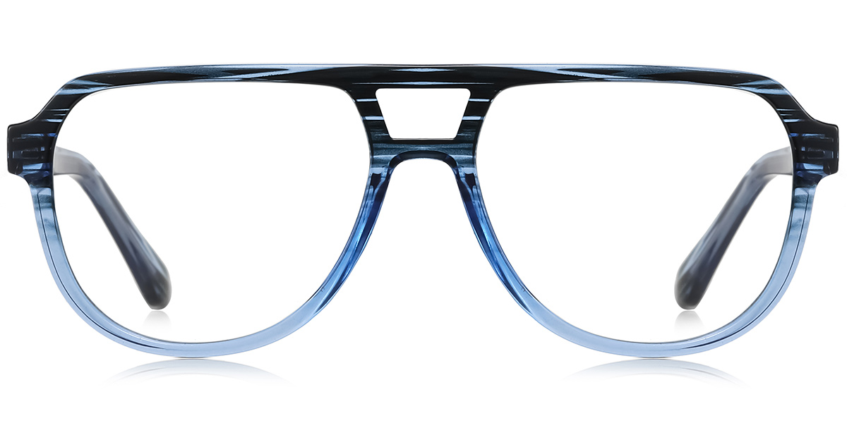 Aviator Reading Glasses RF10523