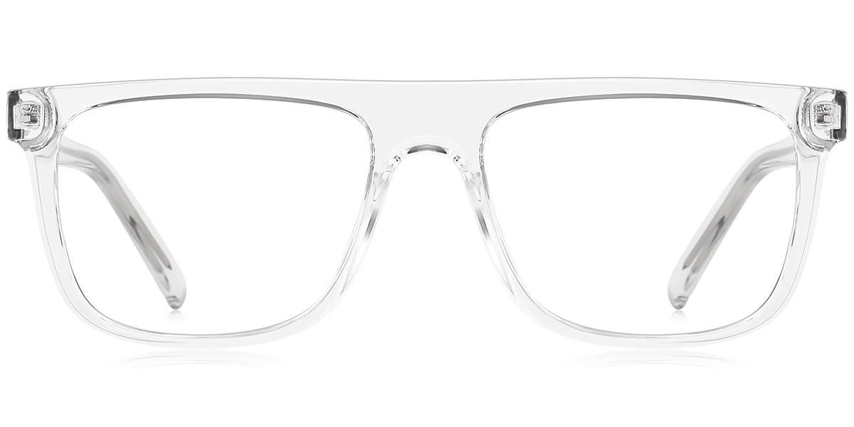 Square Reading Glasses RF10524