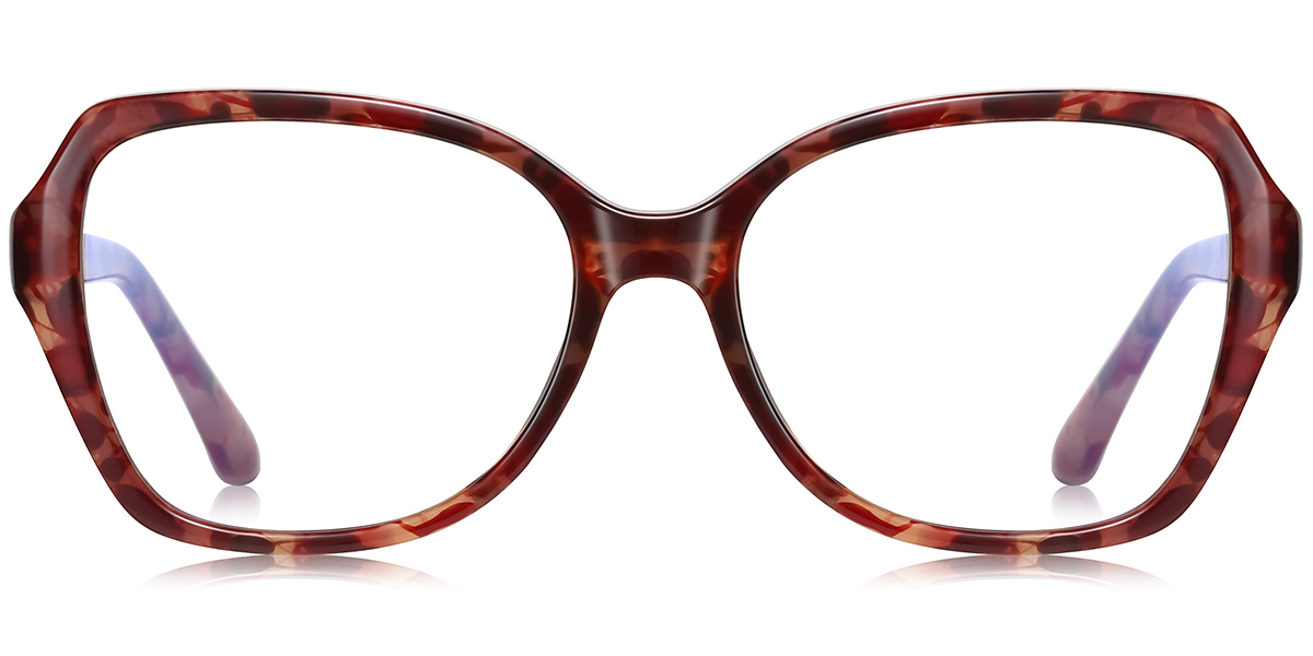 Square Reading Glasses RF10526
