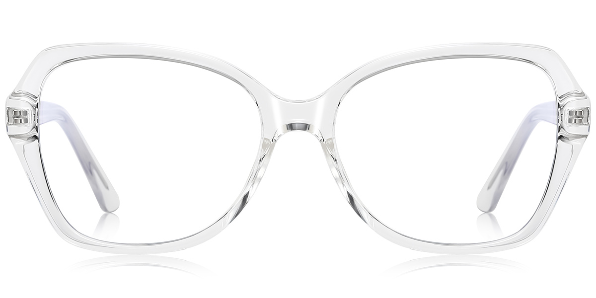 Square Reading Glasses RF10526