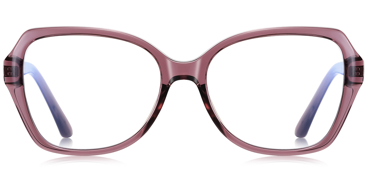 Square Reading Glasses RF10526