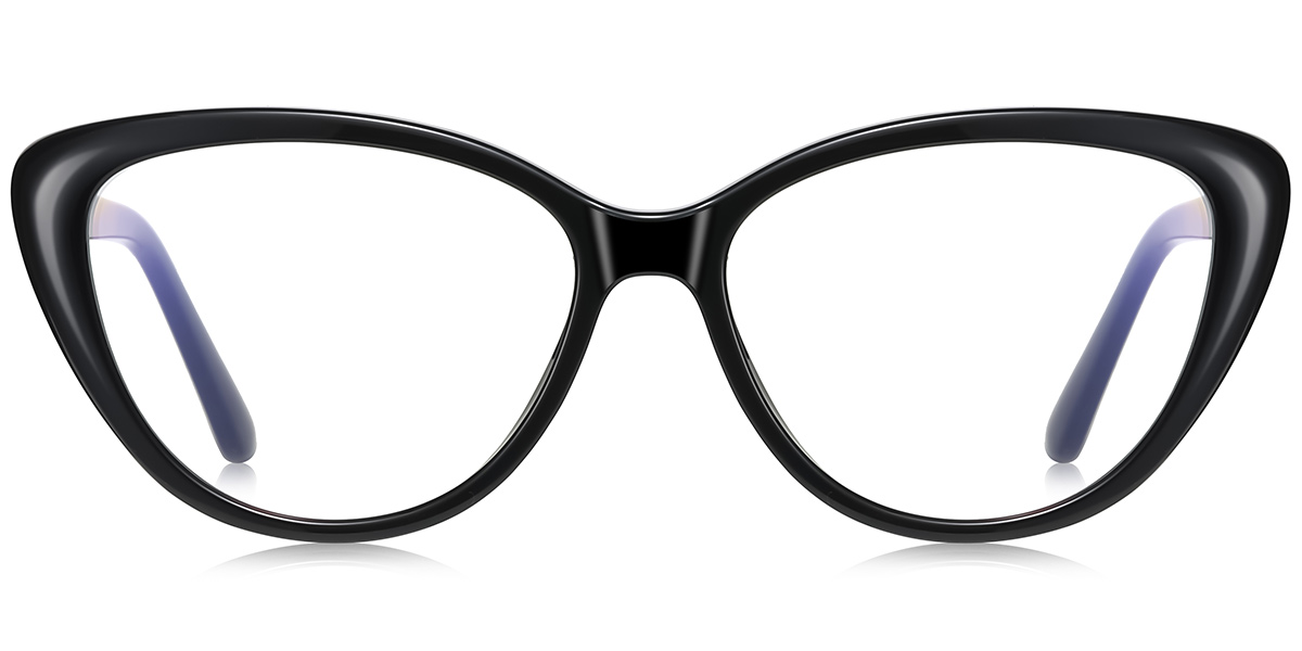 Cat Eye Reading Glasses RF10527