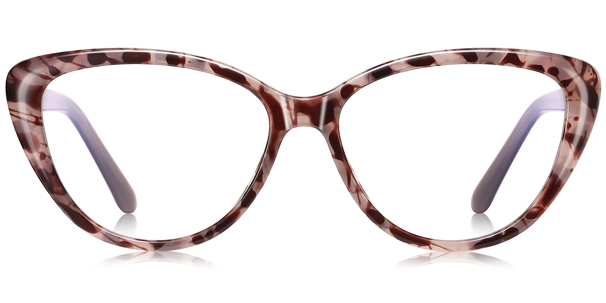 Cat Eye Reading Glasses RF10527