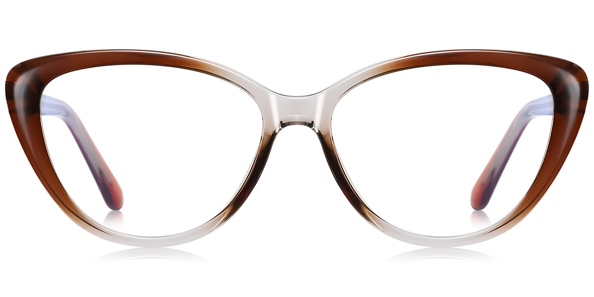 Cat Eye Reading Glasses RF10527