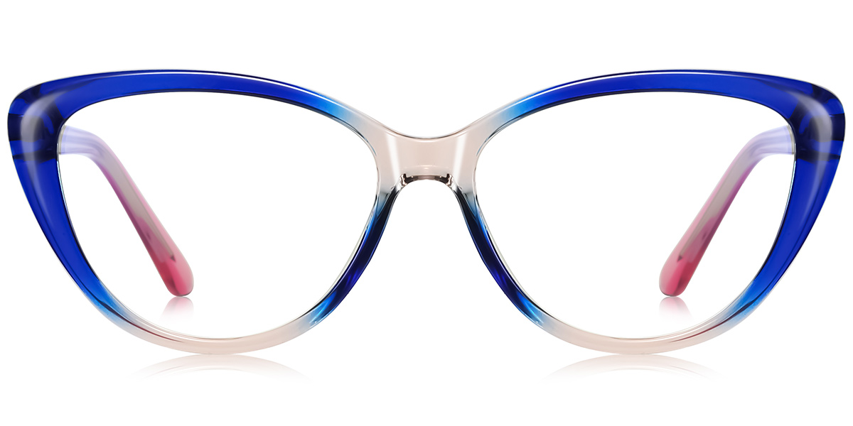 Cat Eye Reading Glasses RF10527