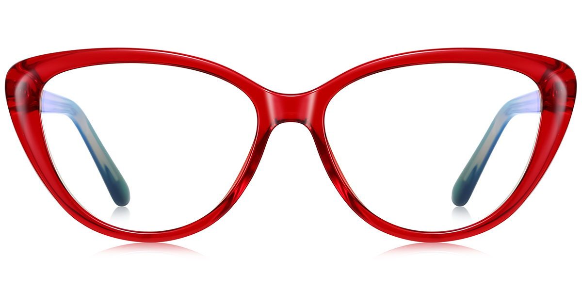 Cat Eye Reading Glasses RF10527