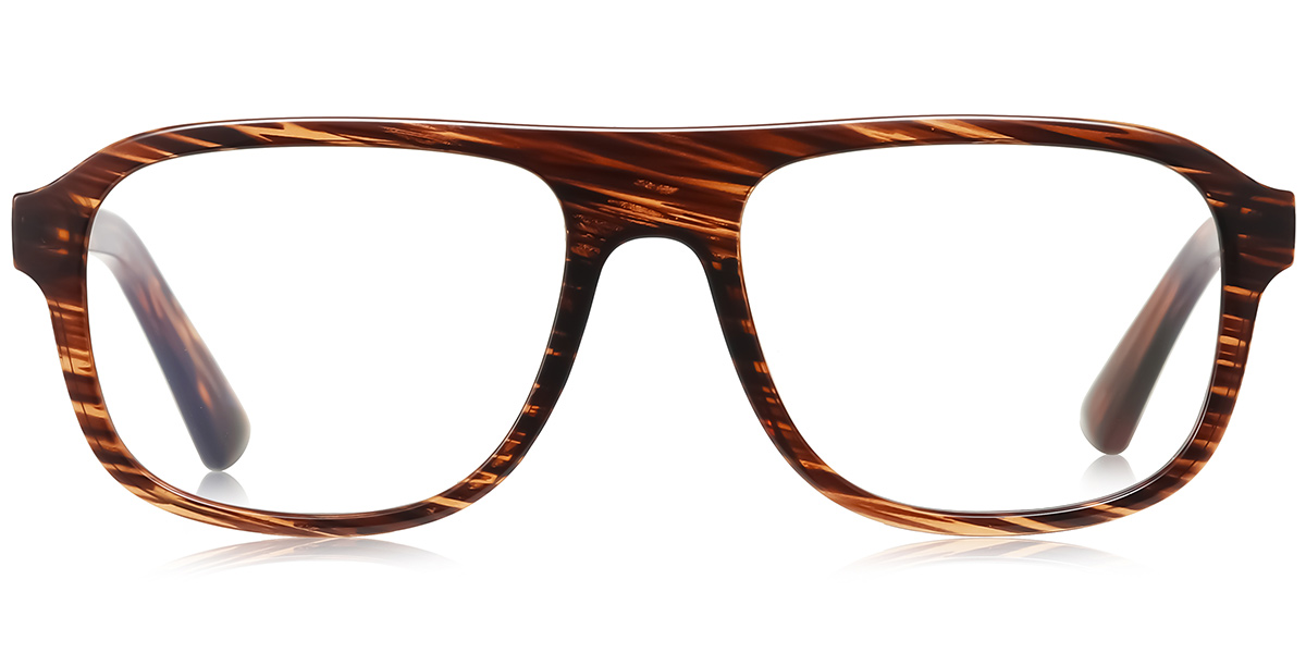 Square Reading Glasses RF10528