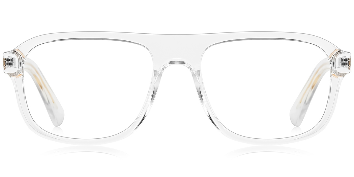 Square Reading Glasses RF10528