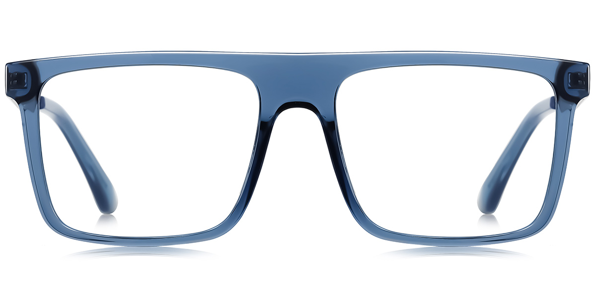 Square Reading Glasses RF10530