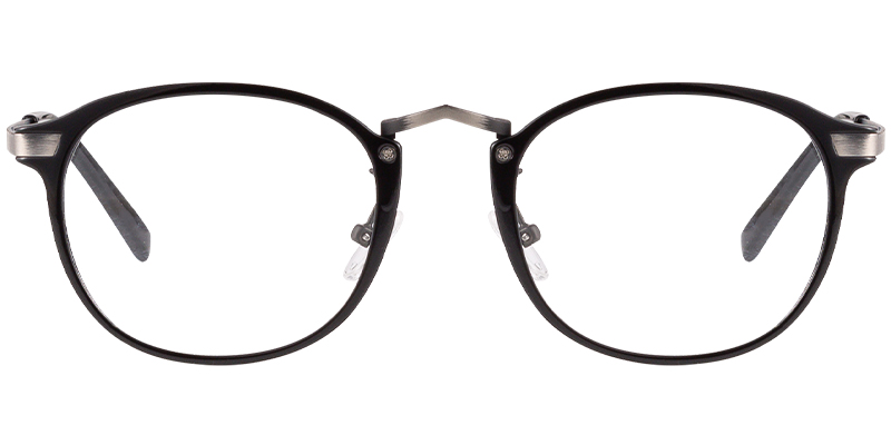 Square Reading Glasses 