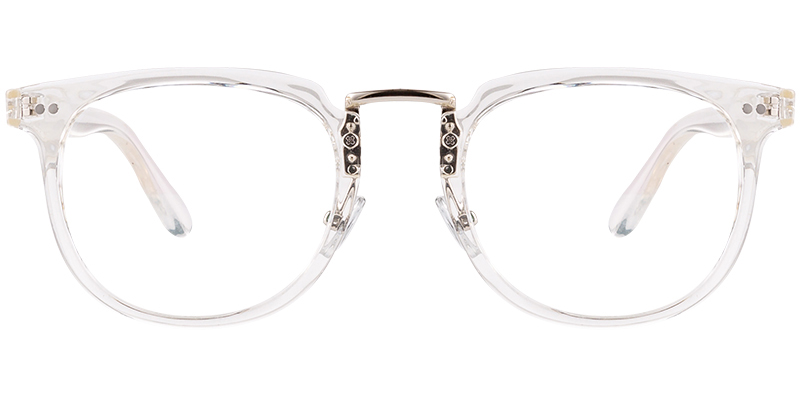 Square Reading Glasses 