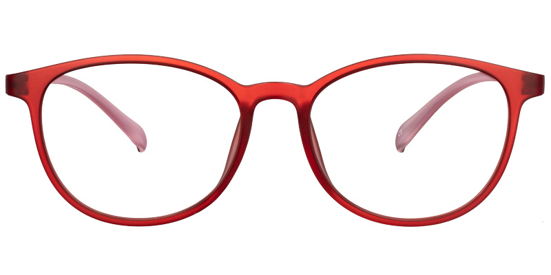 Square Reading Glasses 