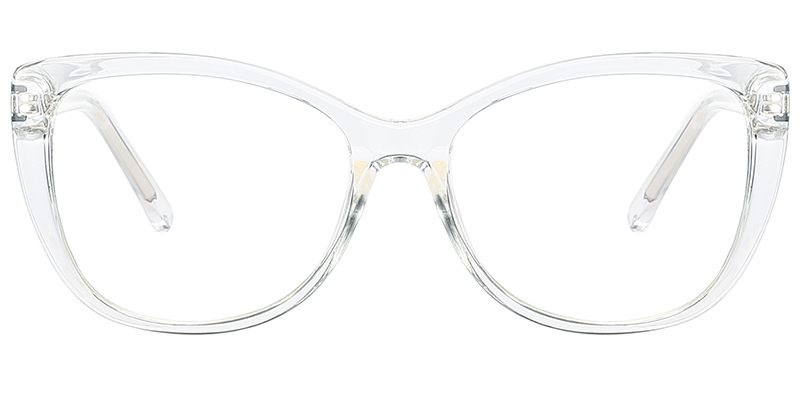 Square Reading Glasses 