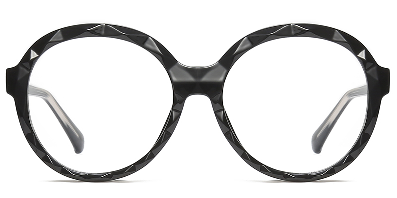 Round Reading Glasses 