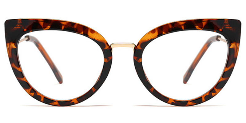 Cat Eye Reading Glasses RF2000