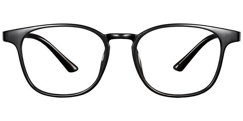 Square Reading Glasses 