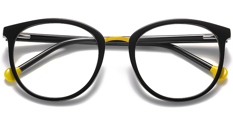 Oval Reading Glasses 