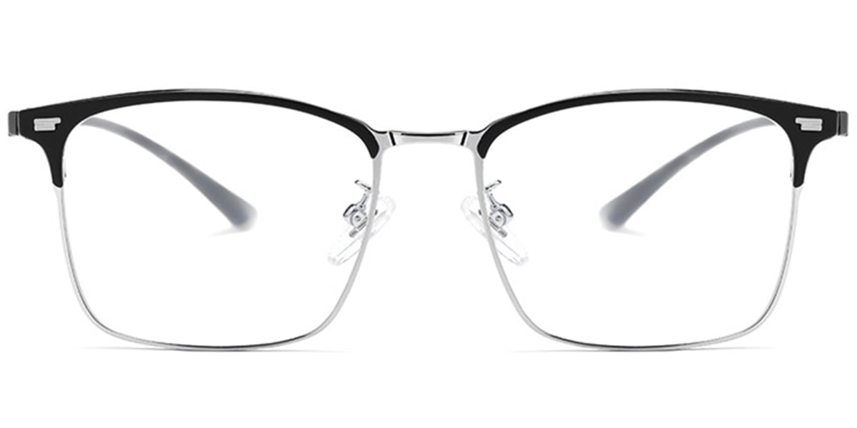 Square Reading Glasses 