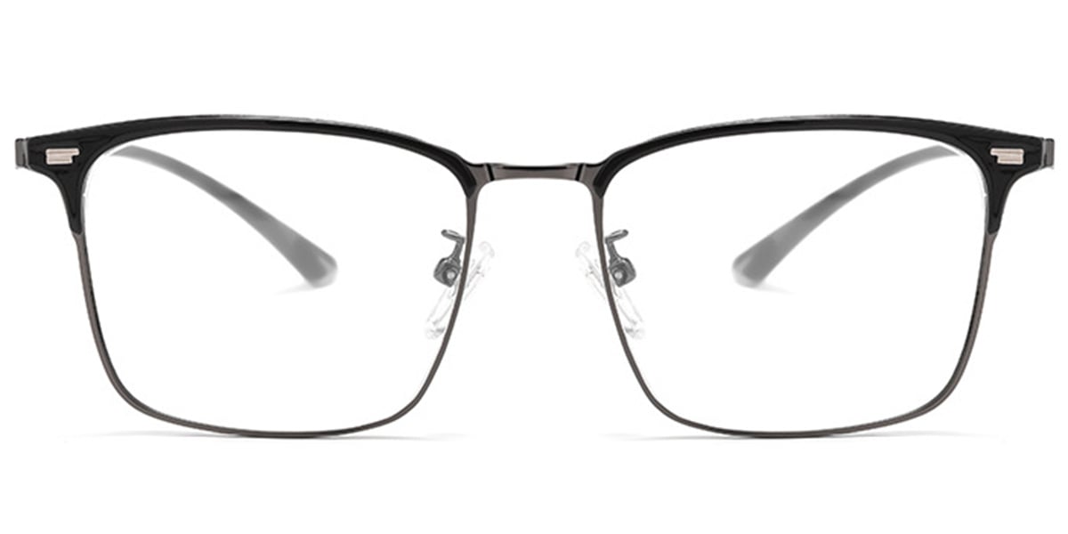 Square Reading Glasses 