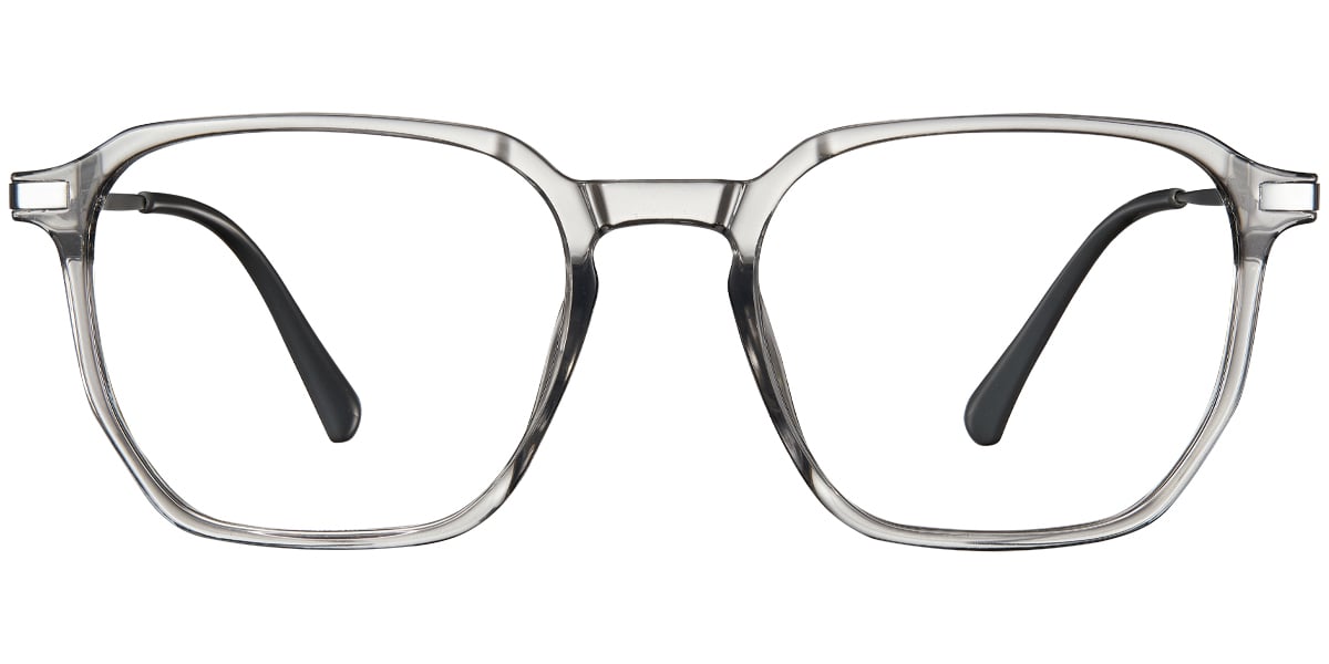 Square Reading Glasses 