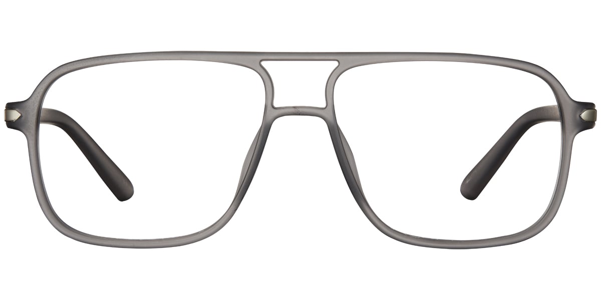 Aviator Reading Glasses grey