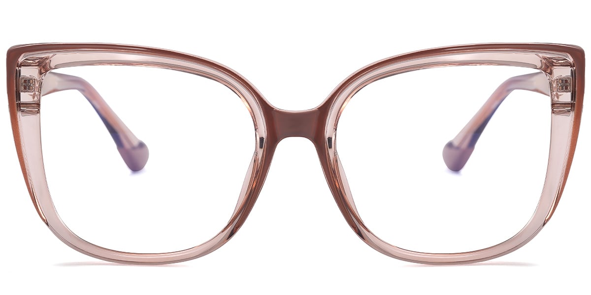 Square Reading Glasses RF4375